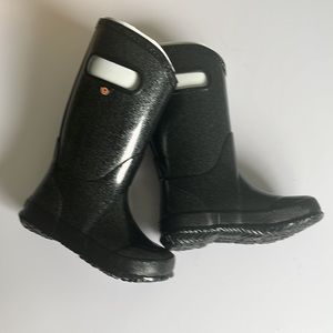 BOGS Rain boots Kids 10
